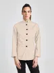 Modena Lady Classic - Servicejacke - beige